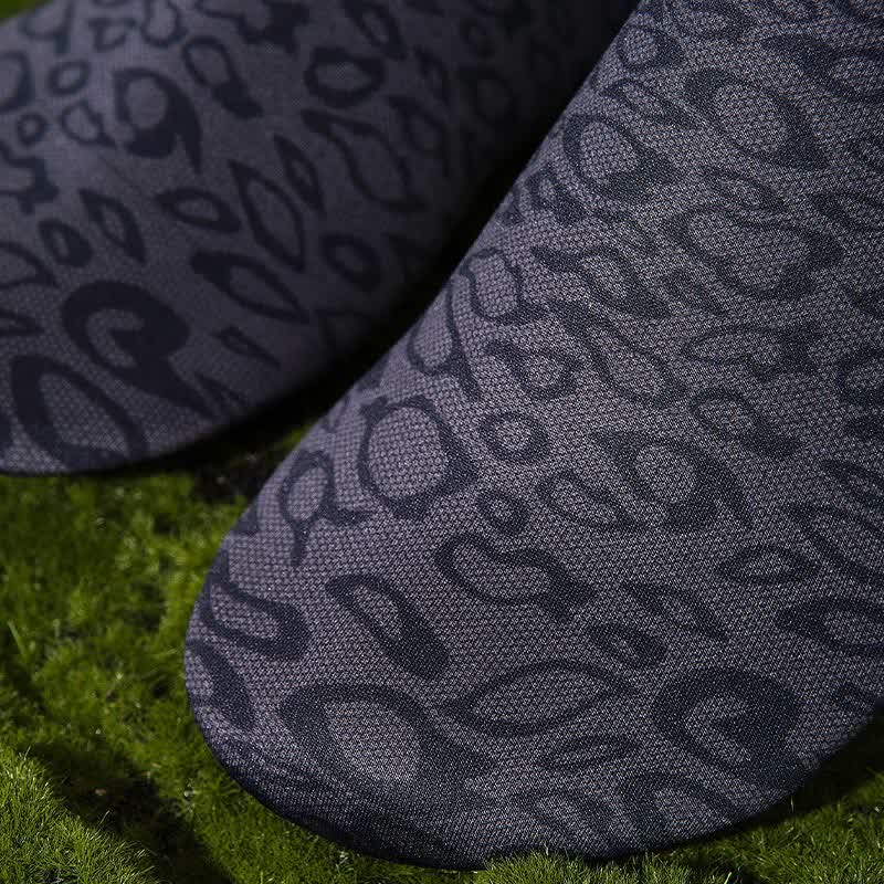 Colorful Outdoor Beach Breathable Quick-drying Slippers