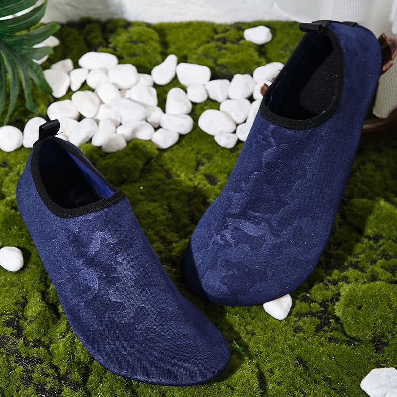 Colorful Outdoor Beach Breathable Quick-drying Slippers