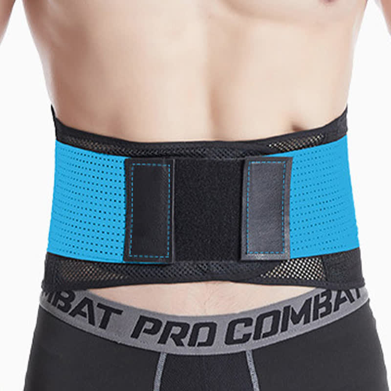 Sports Waist Support Belt Brace