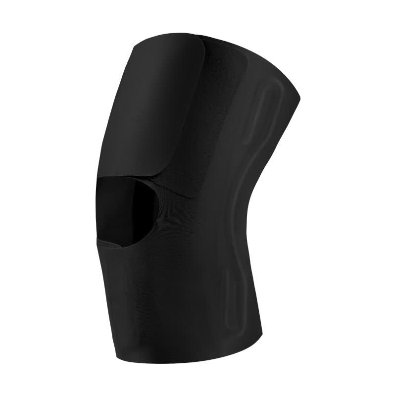 Lightweight Adjustable Velcro Sports Knee Pads - image 9