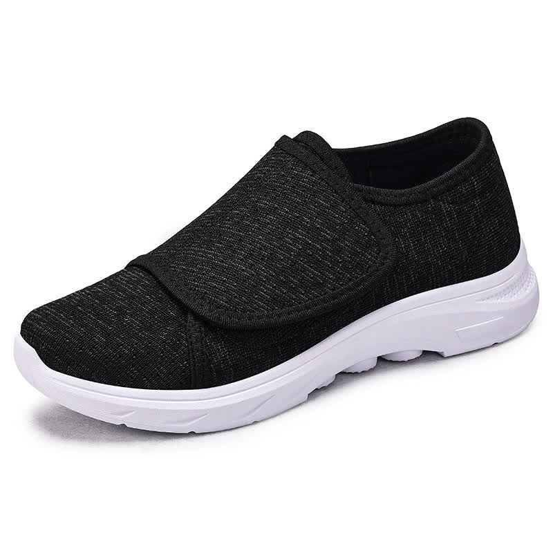 Comfortable Casual Velcro Adjustable Slippers - image 6