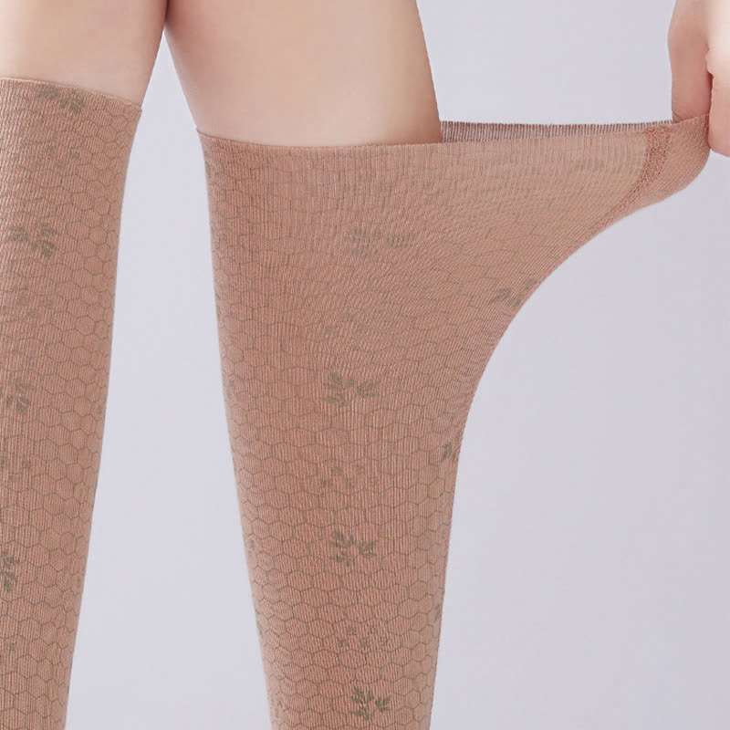 Thermochromic Stirrup Calf Sleeves - image 11