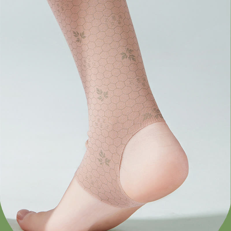 Thermochromic Stirrup Calf Sleeves - image 12