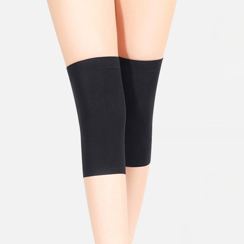 High Elastic Ultra-thin Knee Pads(3 Pairs)