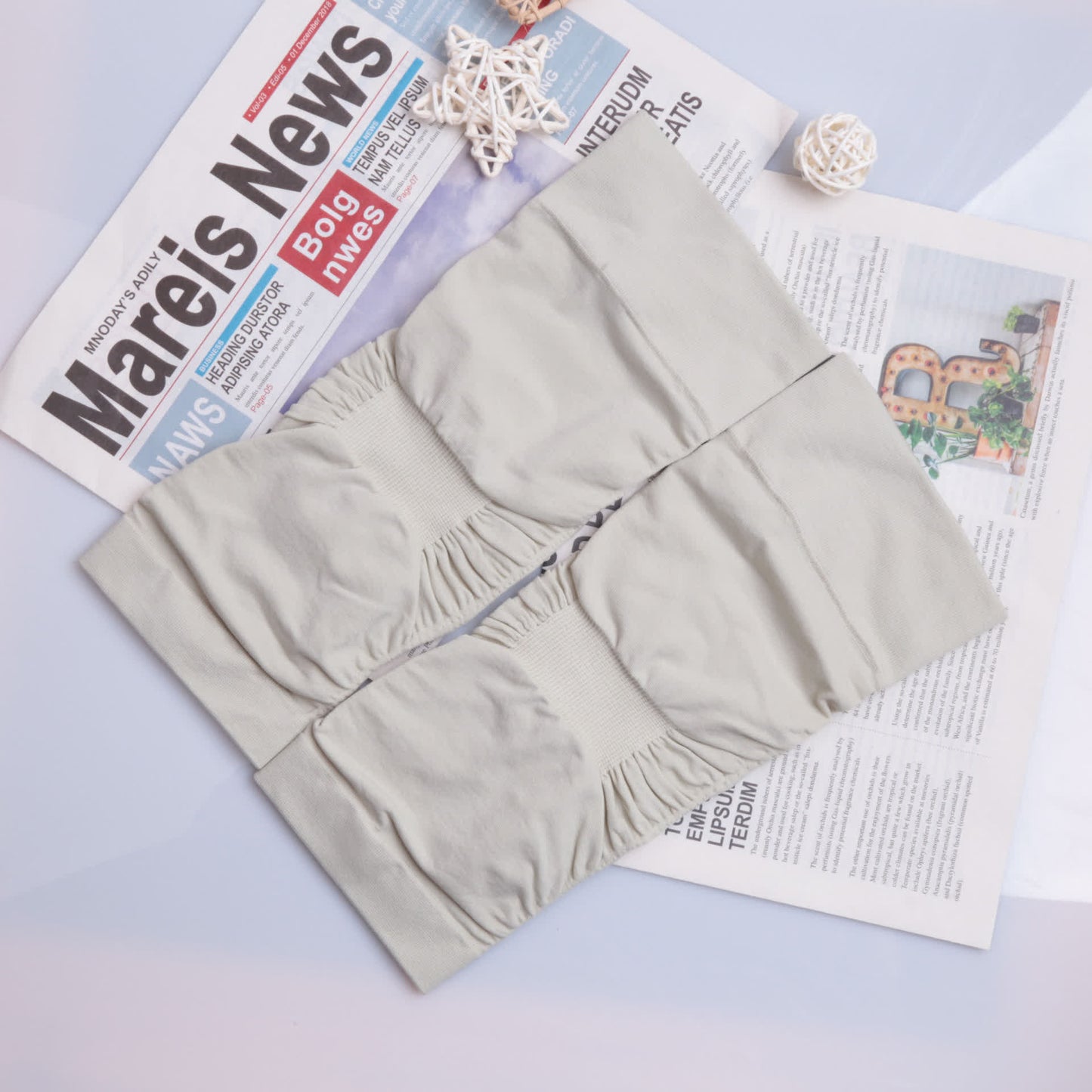 Elastic Breathable Sports Knee Sleeves