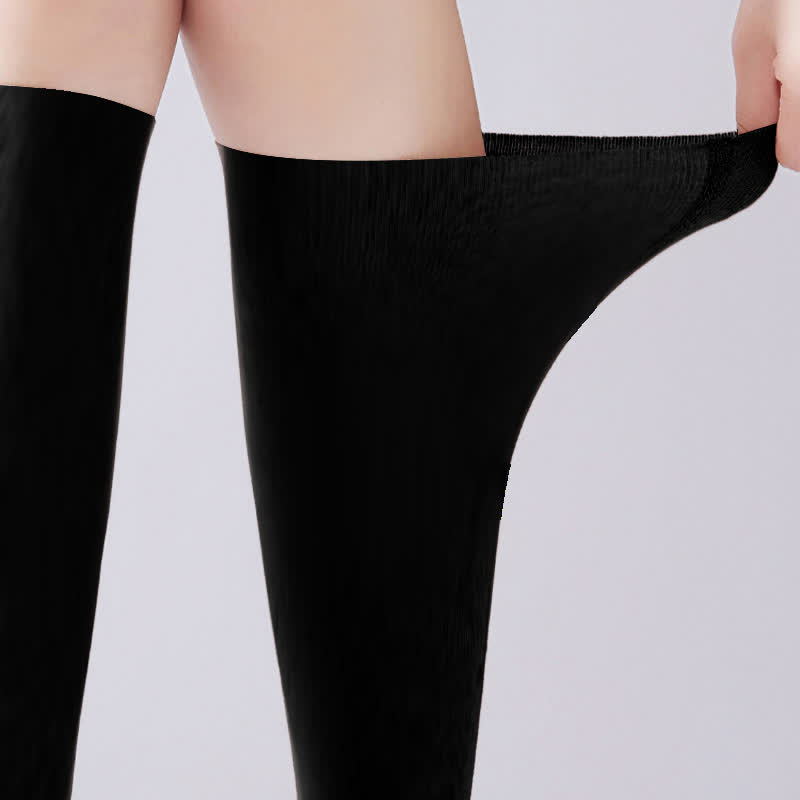 Thermochromic Stirrup Calf Sleeves - image 5