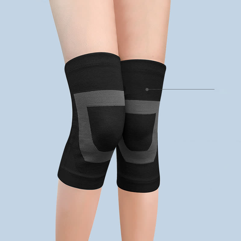 High Elastic Sports Knee Pads