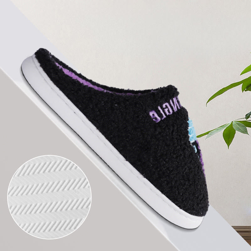 Plus Size Ice Cream Slippers - image 6