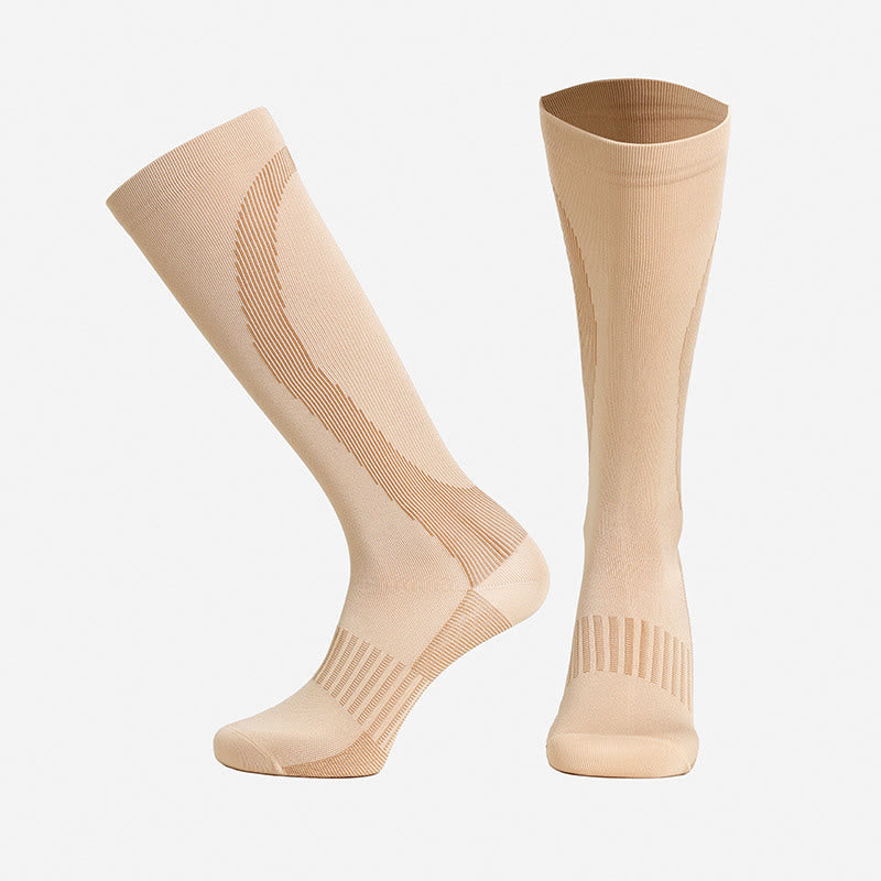 Plus Size Durable Supports Compression Socks - image 22