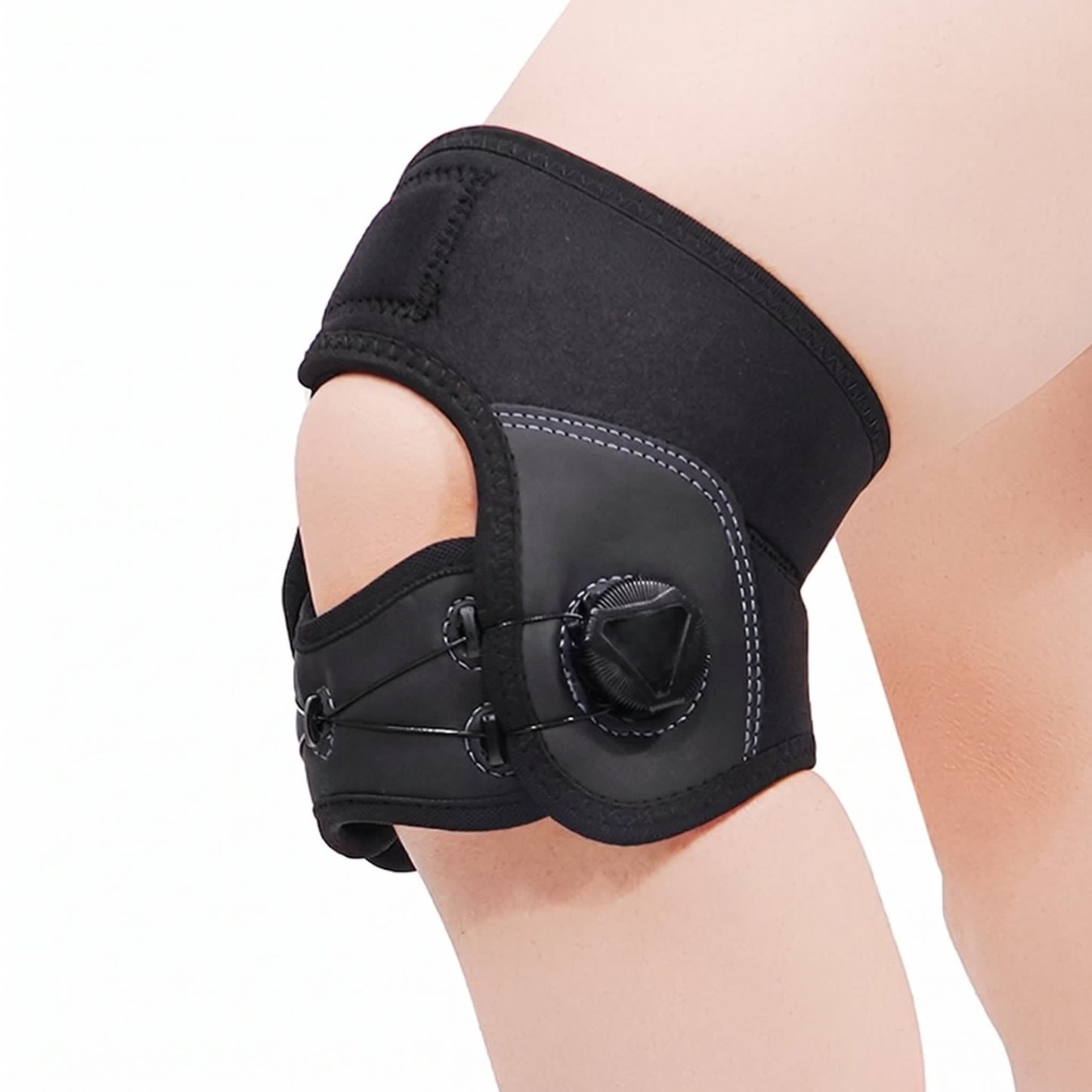 Active Support Precision Fit Knee Brace - image 1