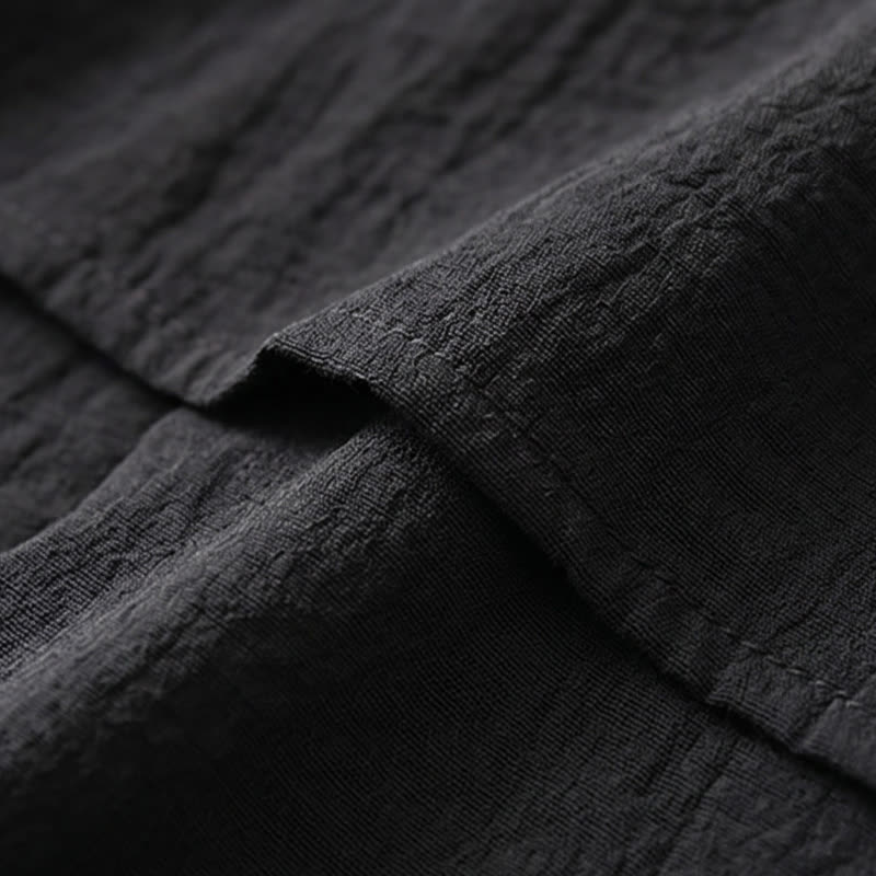 Soft Stretch Wide Leg Casual Pants - image 32