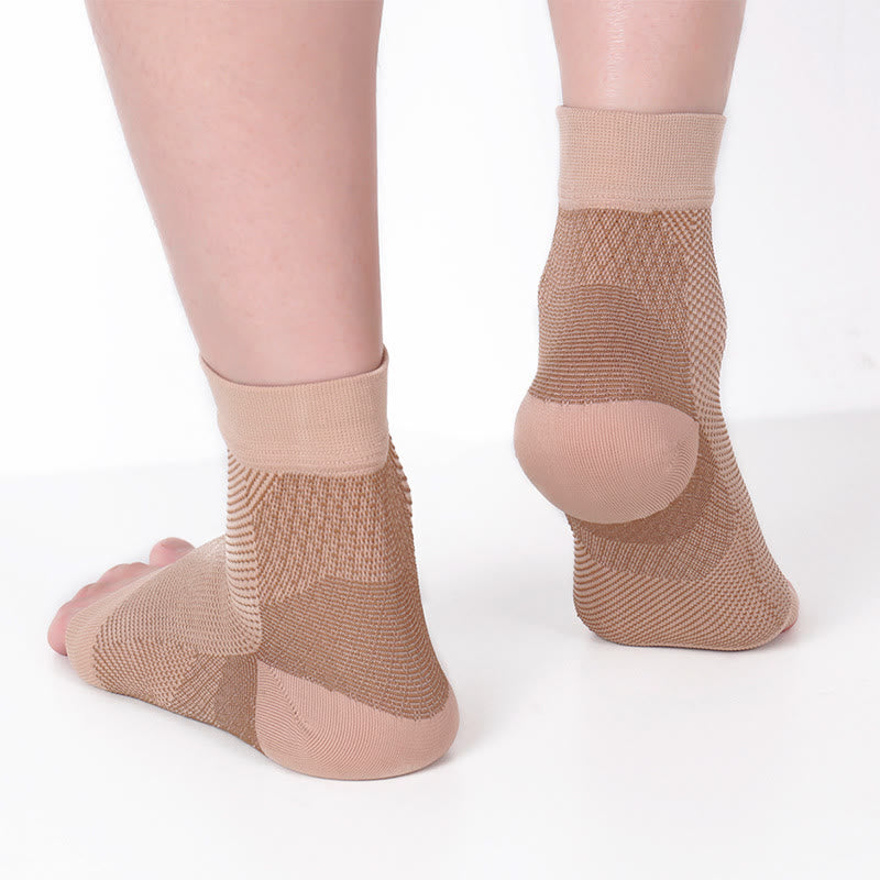 Plus Size Foot Support Protection Ankle Brace - image 6