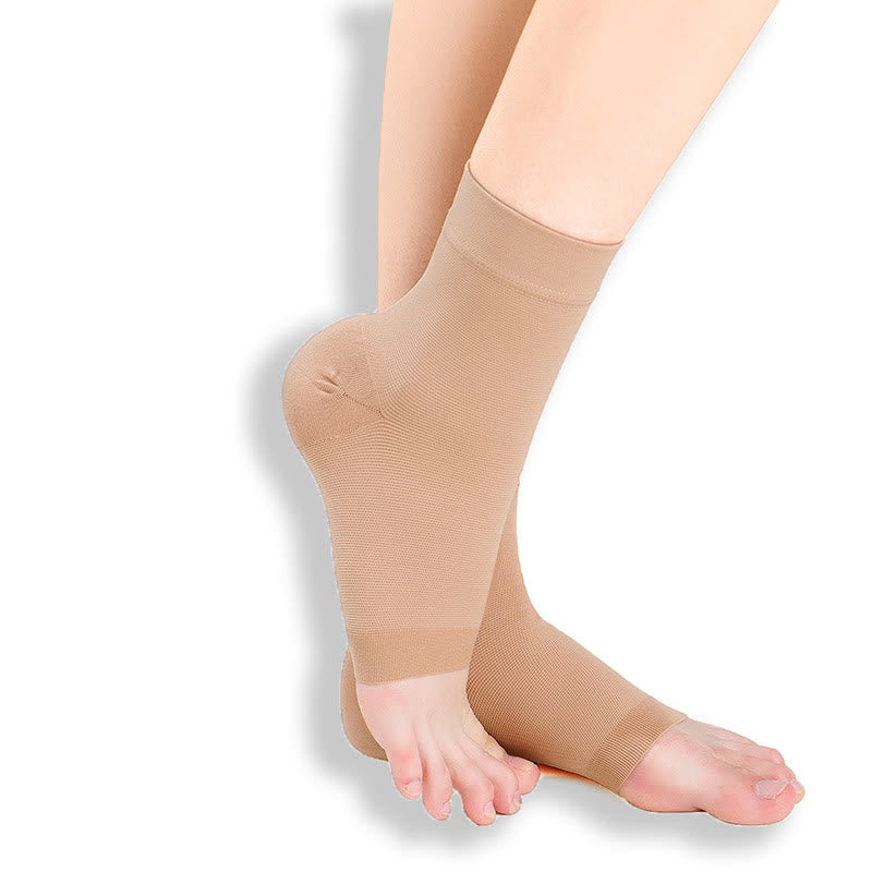 Foot Support Protection Bandage Ankle Brace