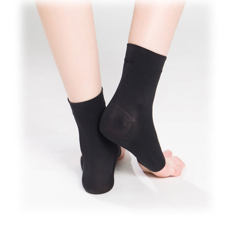 Foot Support Protection Bandage Ankle Brace
