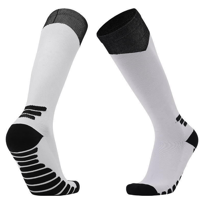 Sport Knee High Compression Socks(2 Pairs)