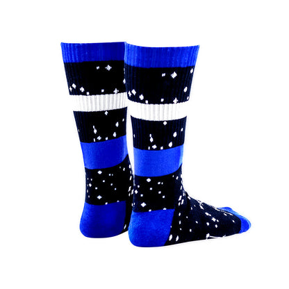 Big Dipper Knee High Cushioned Socks - image 2