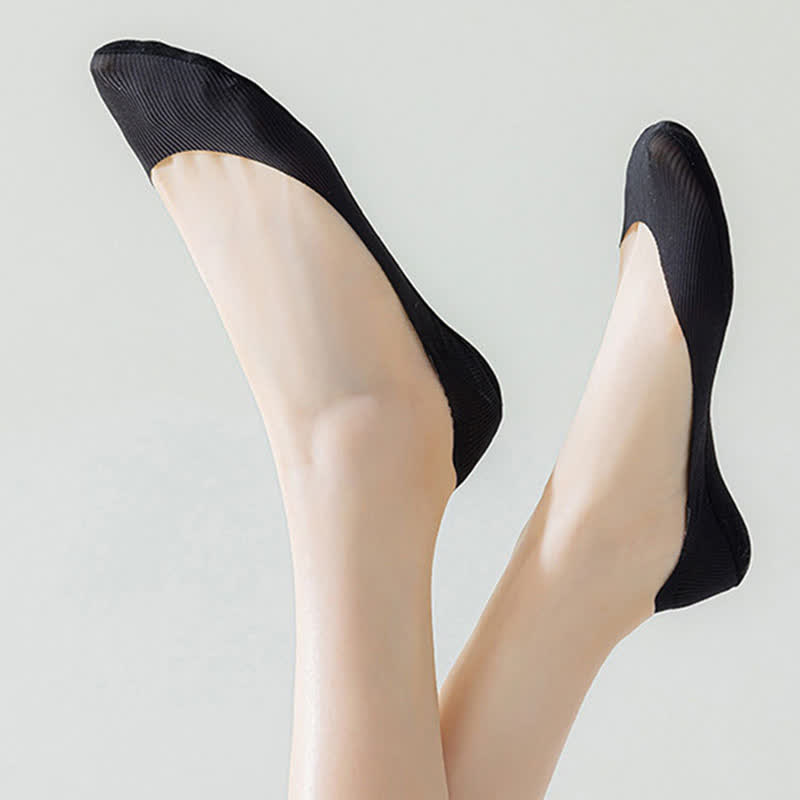 100% Cotton Boat Socks(7 Pairs) - image 8