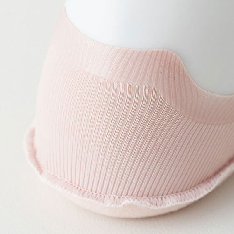 100% Cotton Boat Socks(7 Pairs) - image 12