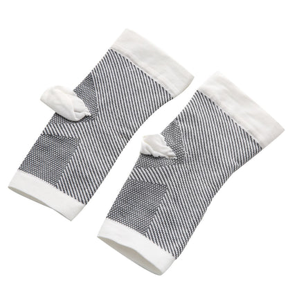 Solid Stripes Arch Support Ankle Brace
