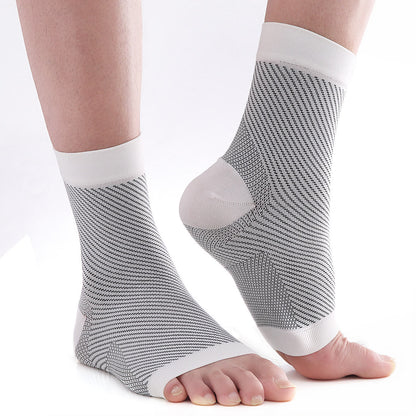 Solid Stripes Arch Support Ankle Brace