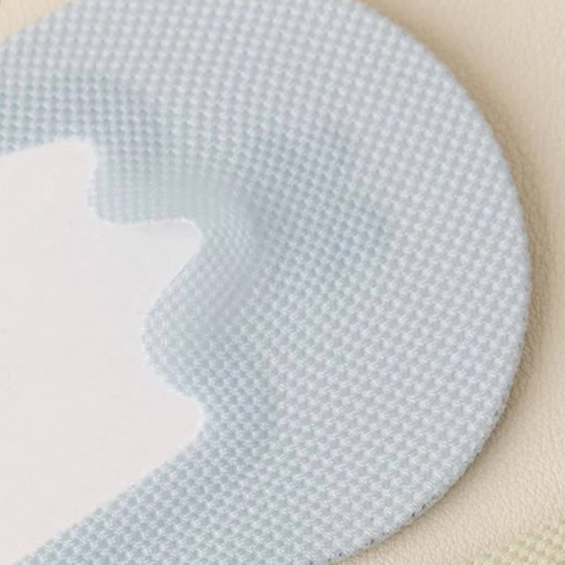 Mesh Boat Socks(7 Pairs) - image 9