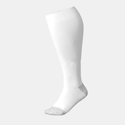 Plus Size Sport Elastic Compression Socks(3 Pairs) - image 6