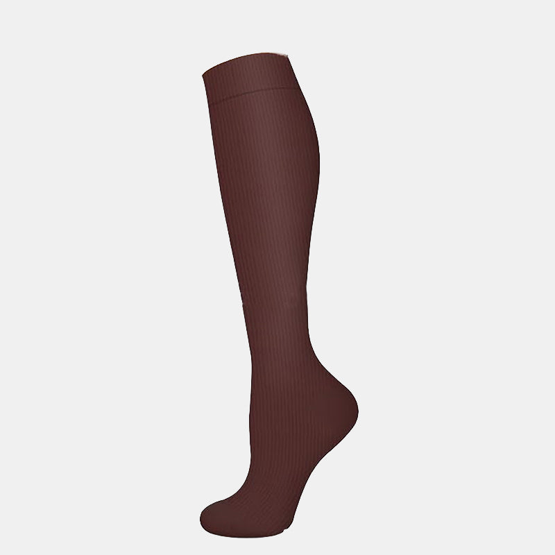 Unisex Compression Socks(3 Pairs) - image 7