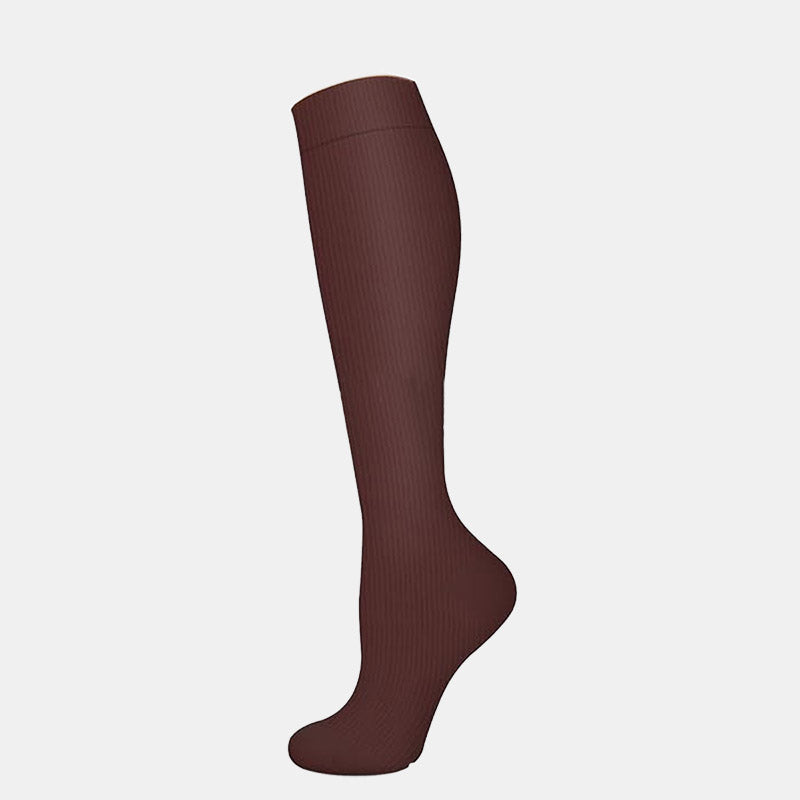 Fitness Compression Socks(3 Pairs) - image 4