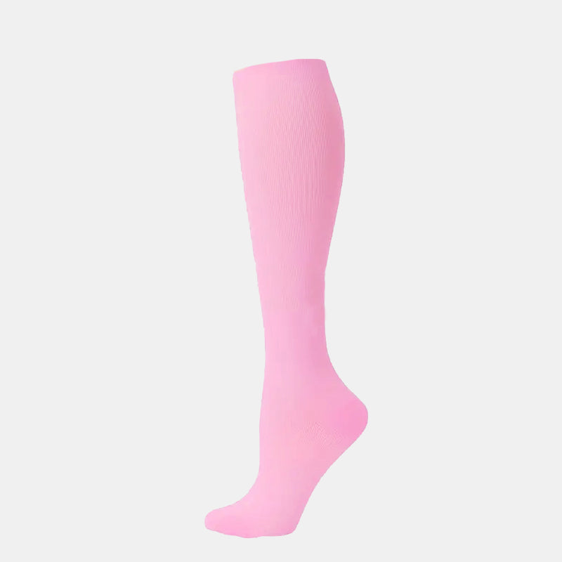 Fitness Compression Socks(3 Pairs) - image 6