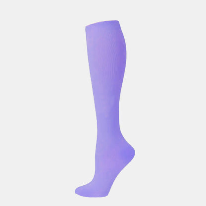 Fitness Compression Socks(3 Pairs) - image 2