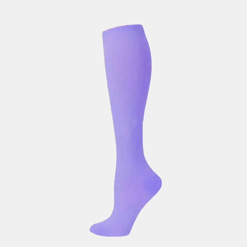 Fitness Compression Socks(3 Pairs) - image 5