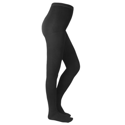 Plus Size Medical Compression Tights(20-30mmHg) - image 4