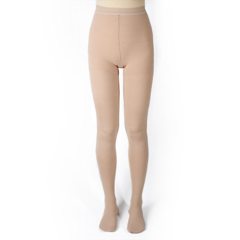 Plus Size Medical Compression Tights(20-30mmHg) - image 7