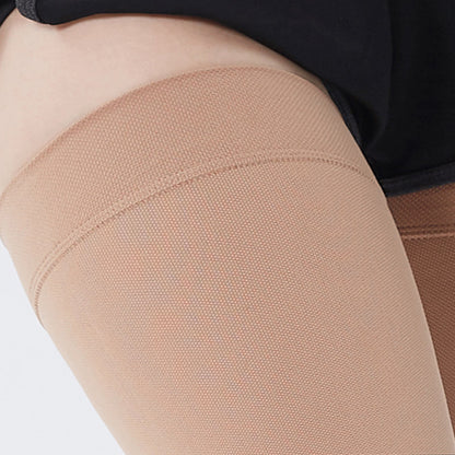 Plus Size Medical Thigh Compression Sleeve Unisex - image 22