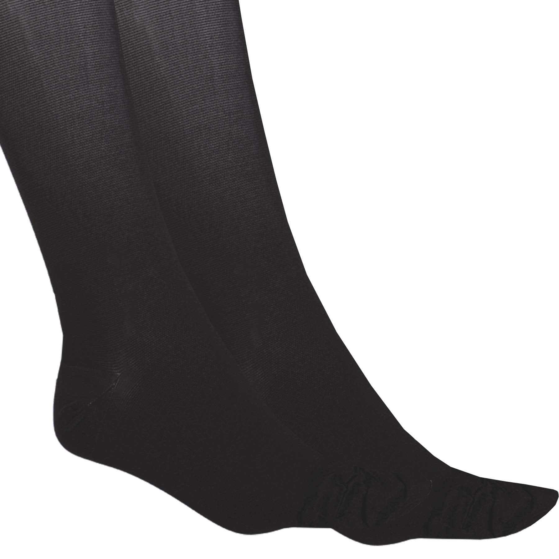 Plus Size Medical Compression Tights Pantyhose(15-20mmhg) - image 11
