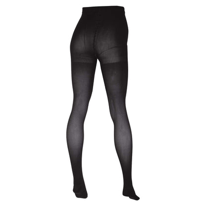 Plus Size Medical Compression Tights Pantyhose(15-20mmhg) - image 9