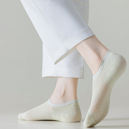 Low Cut Sports No Show Socks(10 Pairs) - image 3