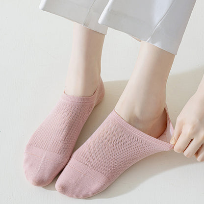 Low Cut Sports No Show Socks(10 Pairs) - image 6