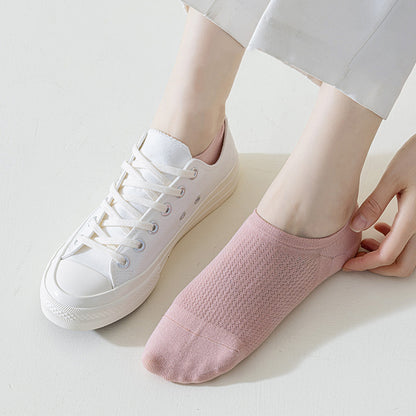 Low Cut Sports No Show Socks(10 Pairs) - image 5