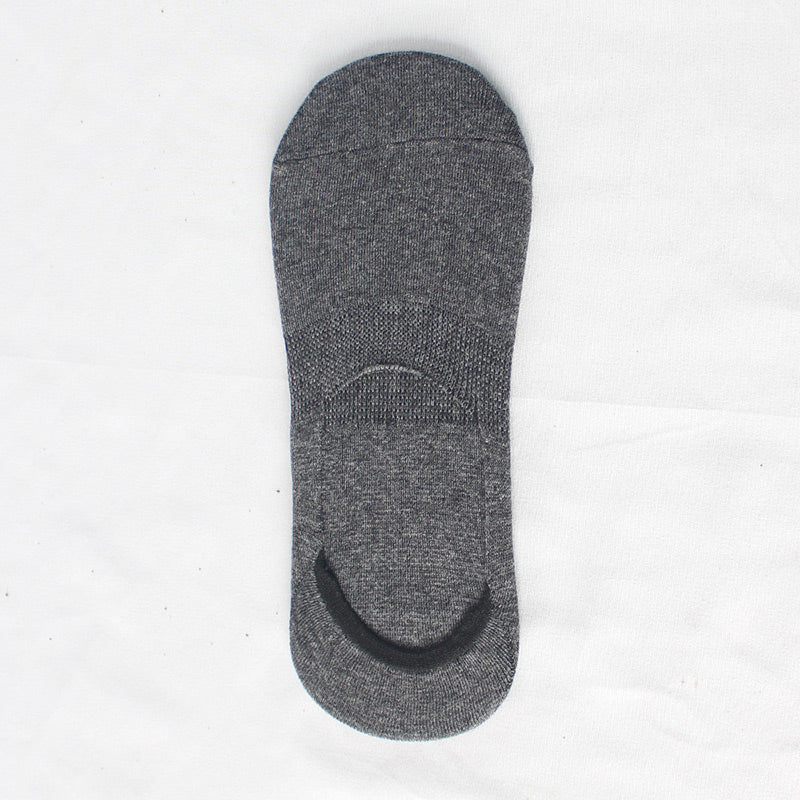 Sweat Absorption No Show Socks(10 Pairs) - image 27