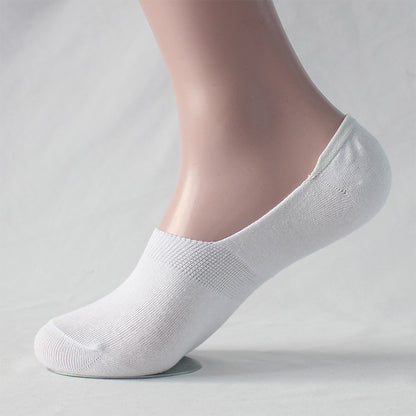 Sweat Absorption No Show Socks(10 Pairs) - image 4