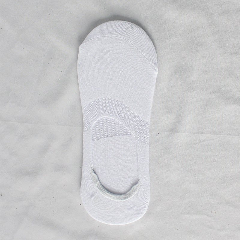 Sweat Absorption No Show Socks(10 Pairs) - image 22