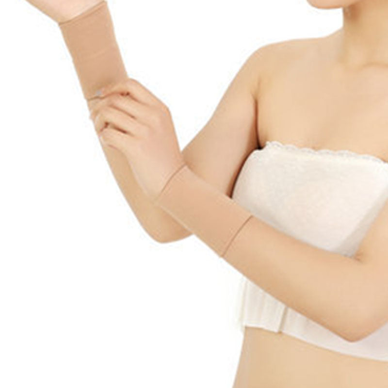 Wrist Pain Relief Compression Wrist Sleeves(2 Pairs) - image 6