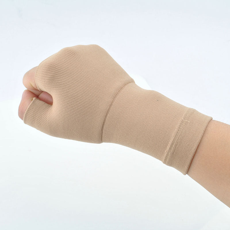 Elasticity Compression Wrist Sleeves - image 3