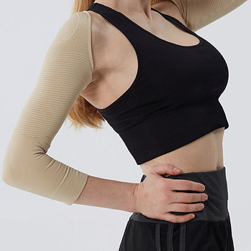 Elastic Compression Arm Shaper Back Shoulder - image 6