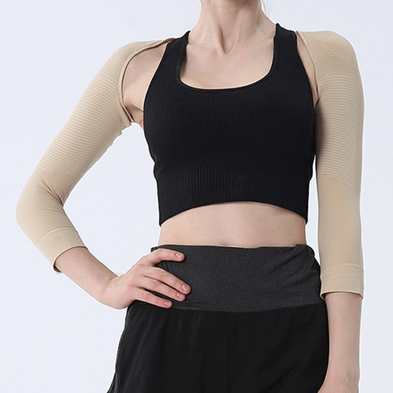 Elastic Compression Arm Shaper Back Shoulder - image 4