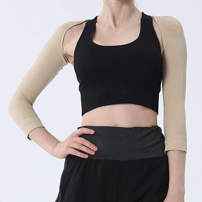Elastic Compression Arm Shaper Back Shoulder - image 4