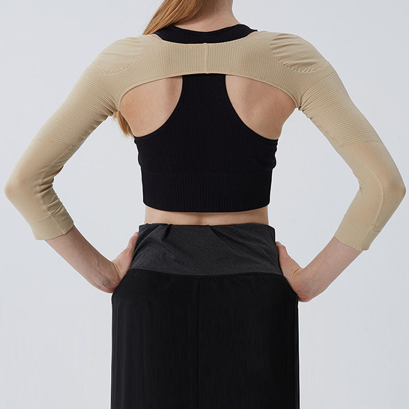 Elastic Compression Arm Shaper Back Shoulder - image 3