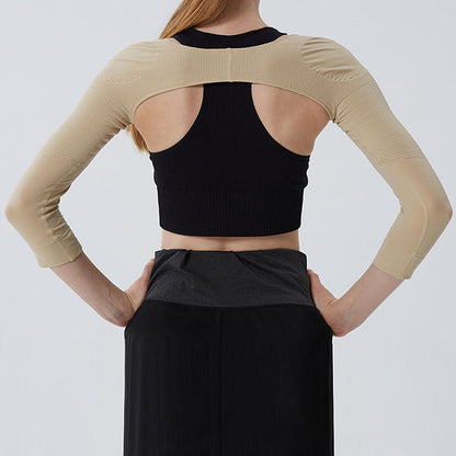 Elastic Compression Arm Shaper Back Shoulder - image 3