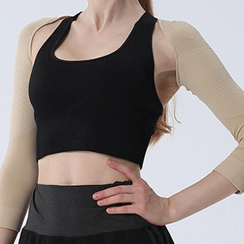 Elastic Compression Arm Shaper Back Shoulder - image 7